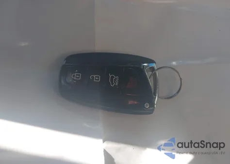 2013 Hyundai Santa Fe Sport 2.0T from USA, damaged, VIN 5XYZU3LA2DG114132